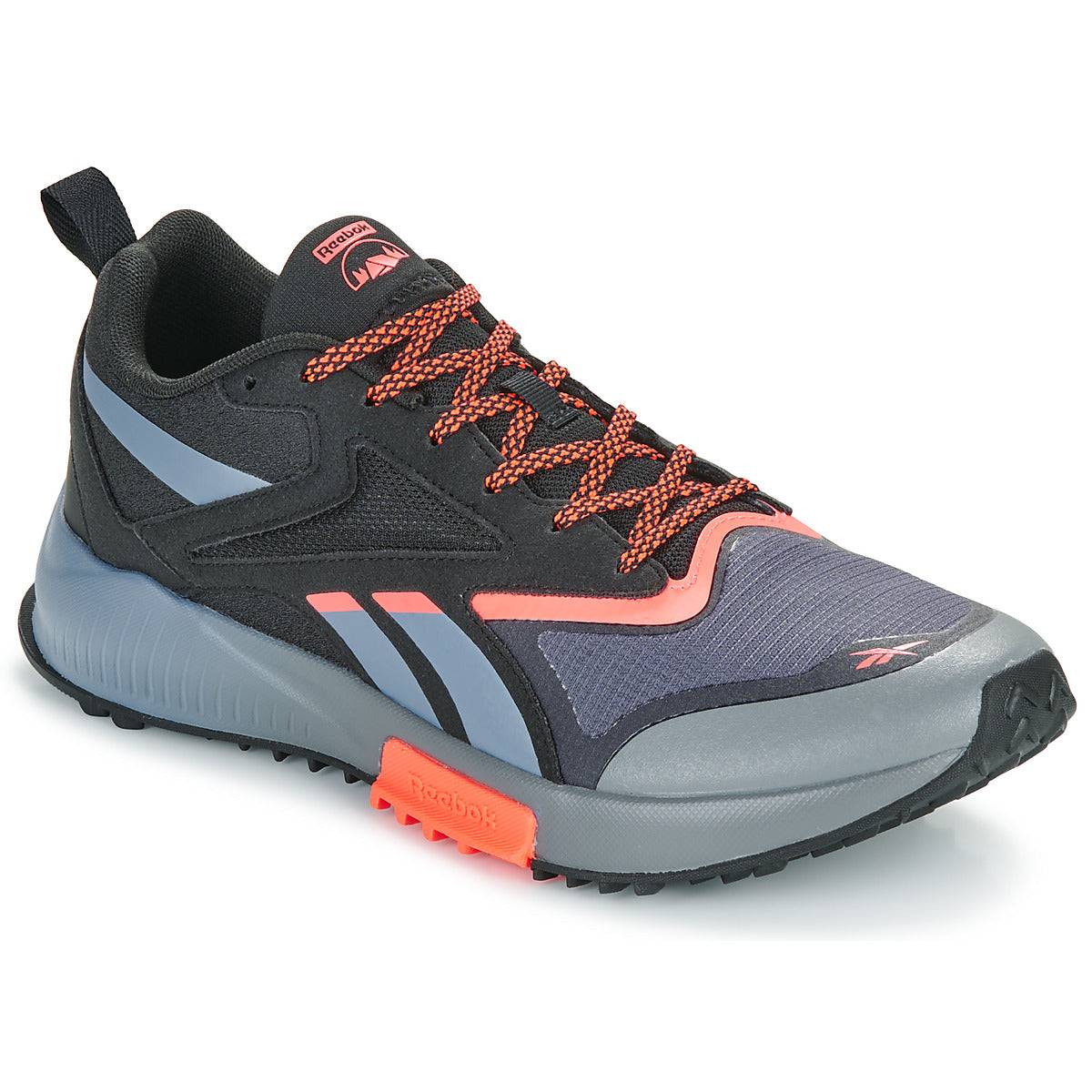 Scarpe Uomo Reebok Sport  LAVANTE TRAIL 2  Nero