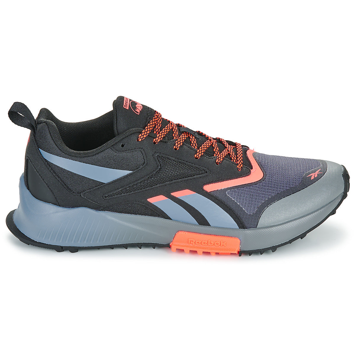 Scarpe Uomo Reebok Sport  LAVANTE TRAIL 2  Nero