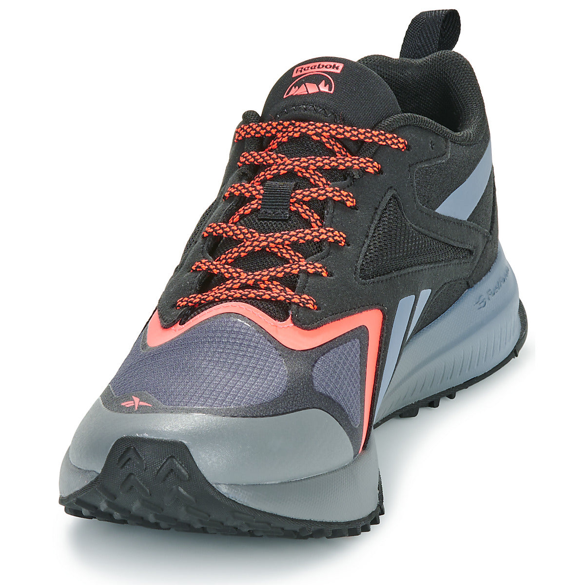 Scarpe Uomo Reebok Sport  LAVANTE TRAIL 2  Nero