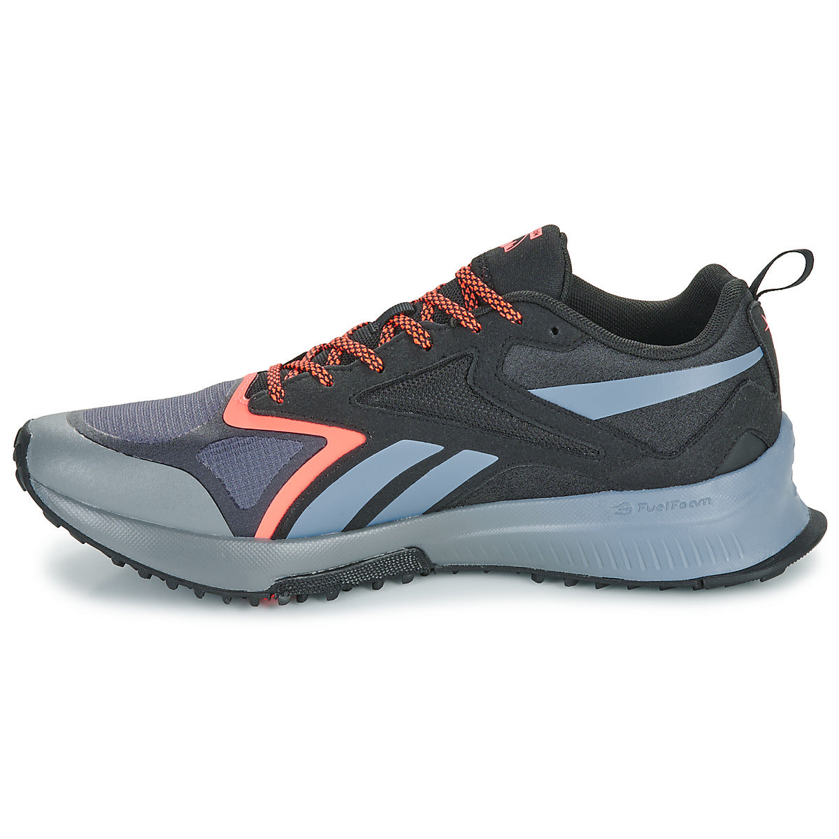 Scarpe Uomo Reebok Sport  LAVANTE TRAIL 2  Nero