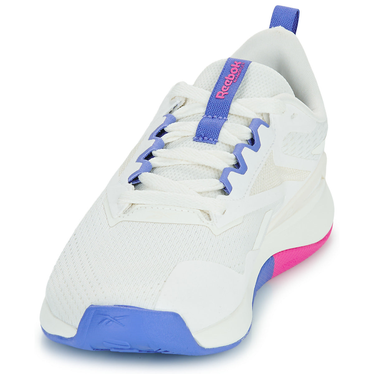 Scarpe da fitness Donna Reebok Sport  NANOFLEX TR 2  Bianco