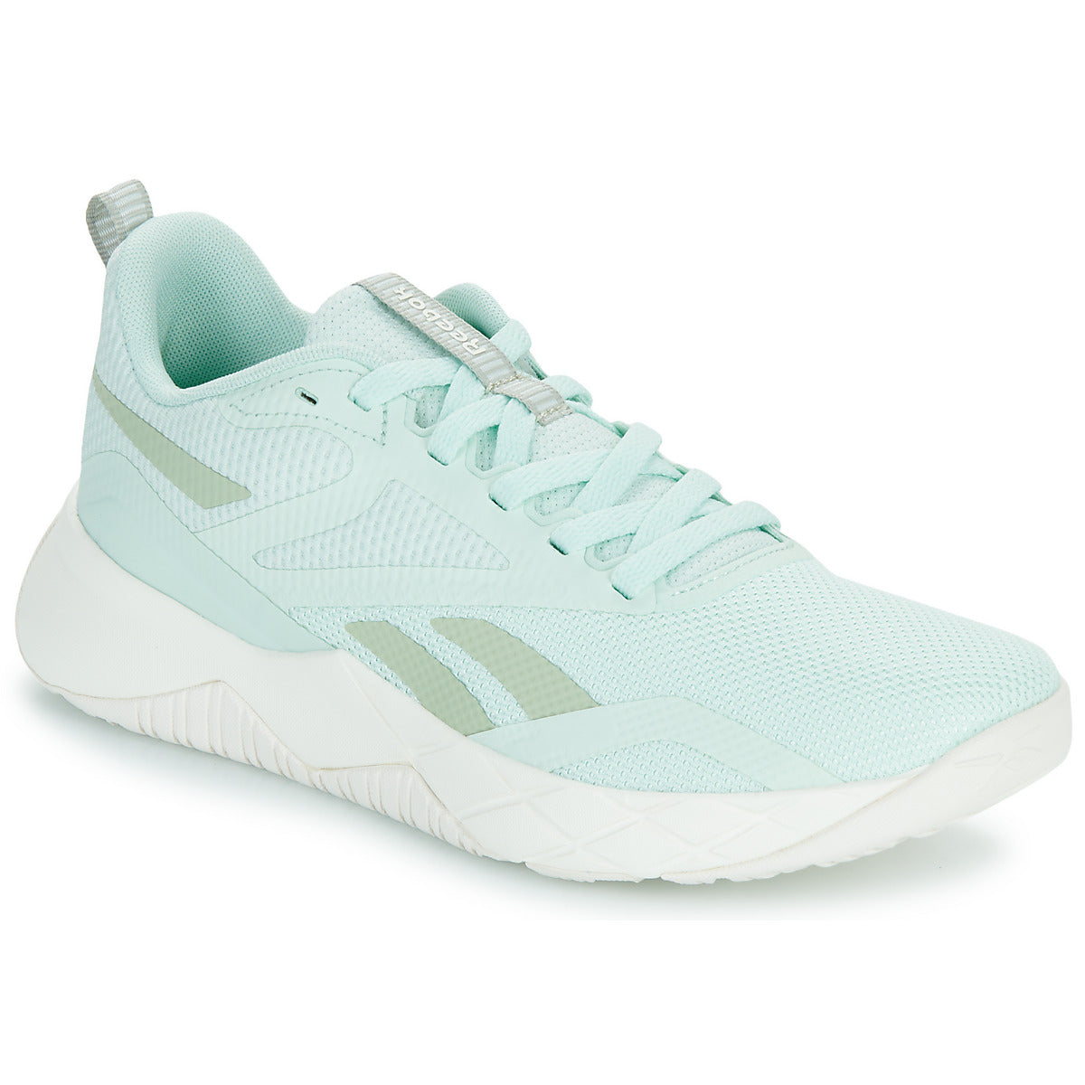 Scarpe da fitness Donna Reebok Sport  NFX TRAINER  Verde