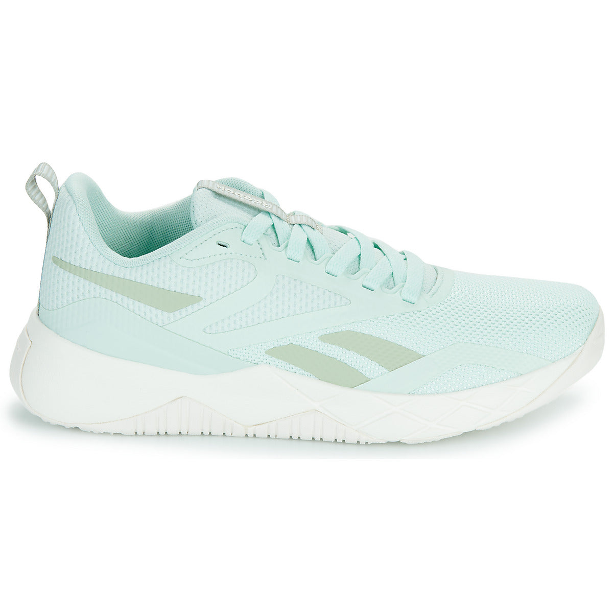 Scarpe da fitness Donna Reebok Sport  NFX TRAINER  Verde