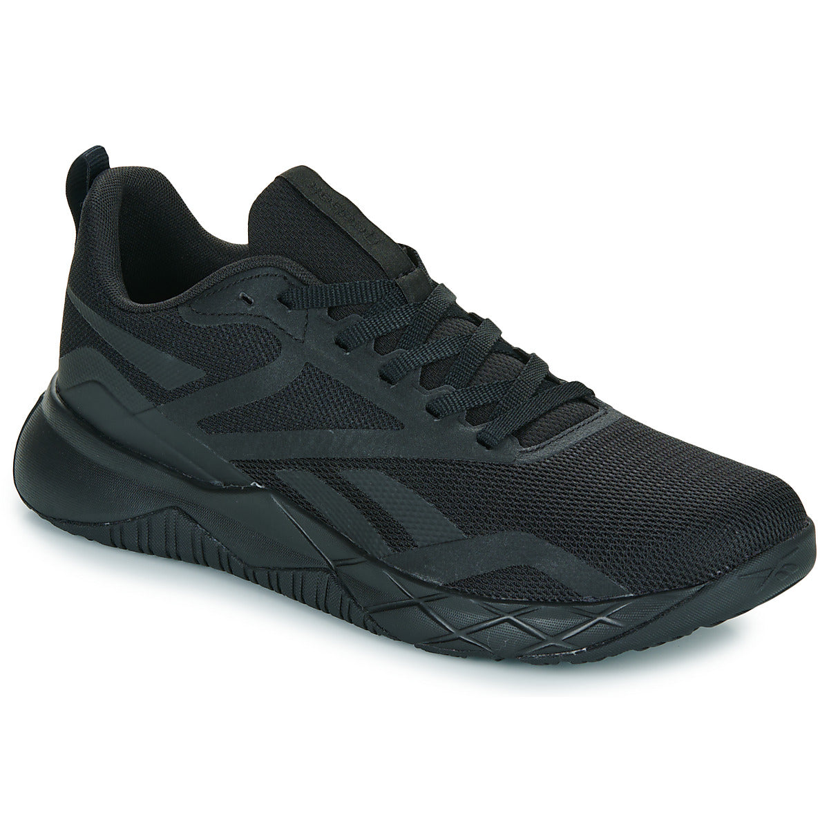 Scarpe da fitness Uomo Reebok Sport  NFX TRAINER  Nero