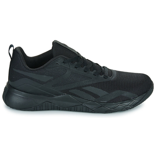 Scarpe da fitness Uomo Reebok Sport  NFX TRAINER  Nero