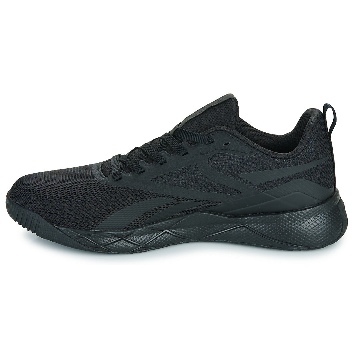 Scarpe da fitness Uomo Reebok Sport  NFX TRAINER  Nero