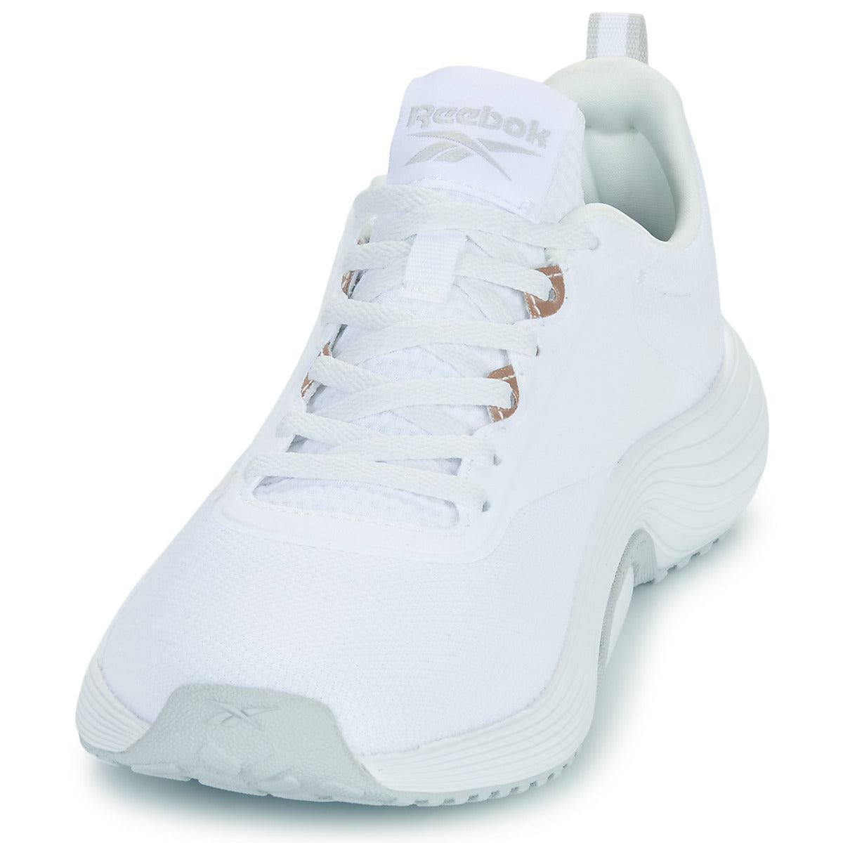 Scarpe Donna Reebok Sport  REEBOK LITE PLUS 4  Bianco