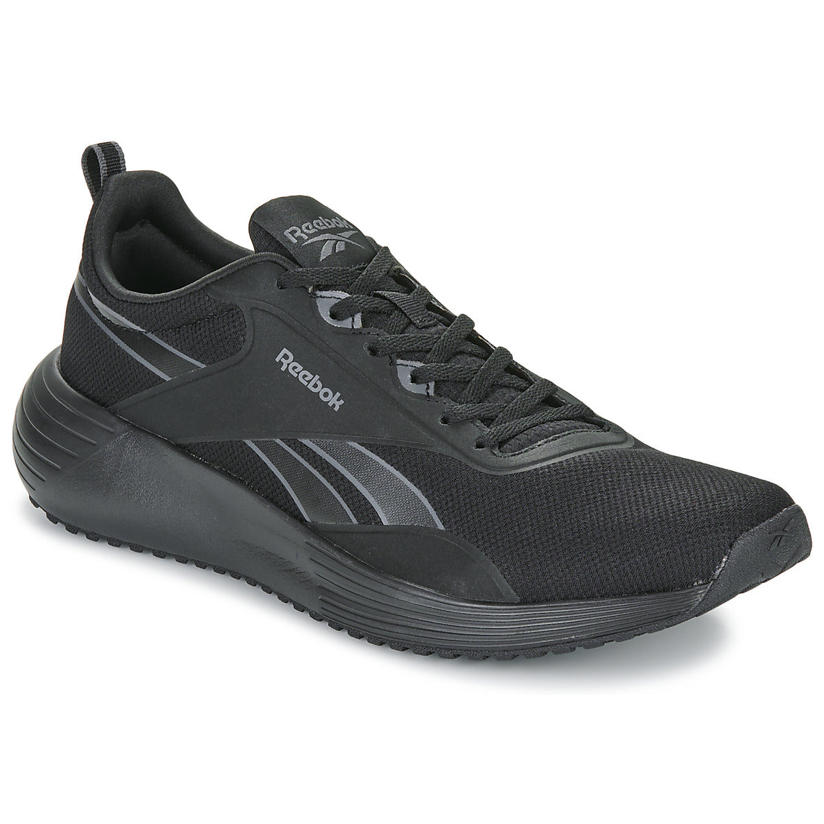 Scarpe Uomo Reebok Sport  REEBOK LITE PLUS 4  Nero