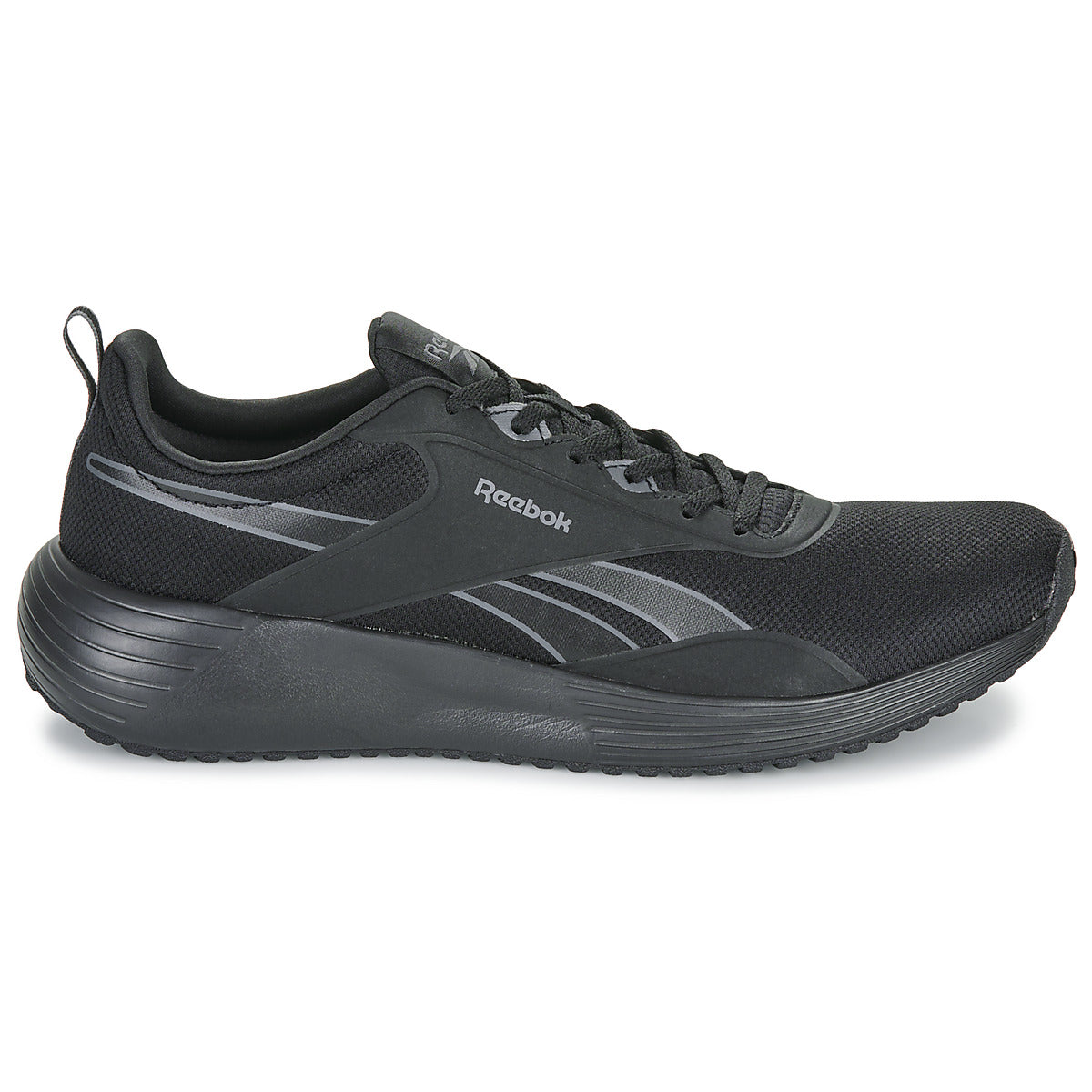 Scarpe Uomo Reebok Sport  REEBOK LITE PLUS 4  Nero