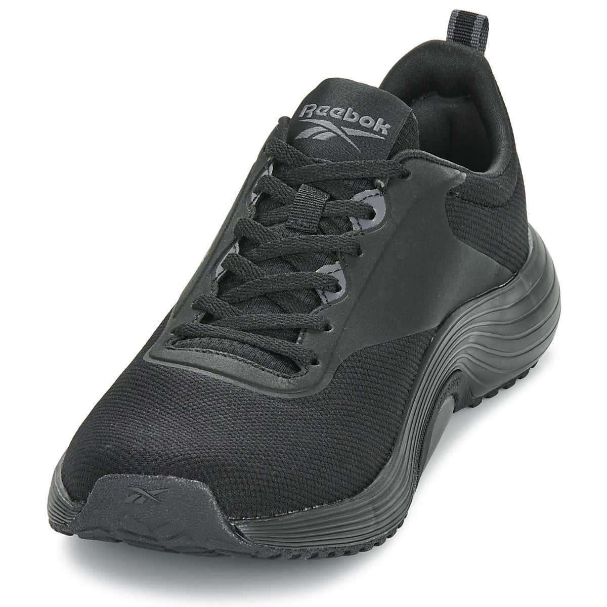 Scarpe Uomo Reebok Sport  REEBOK LITE PLUS 4  Nero