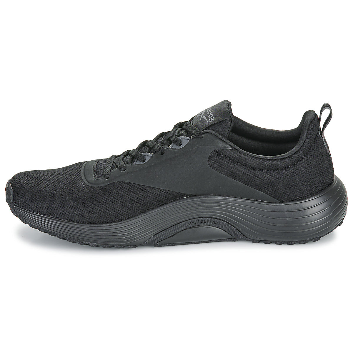 Scarpe Uomo Reebok Sport  REEBOK LITE PLUS 4  Nero