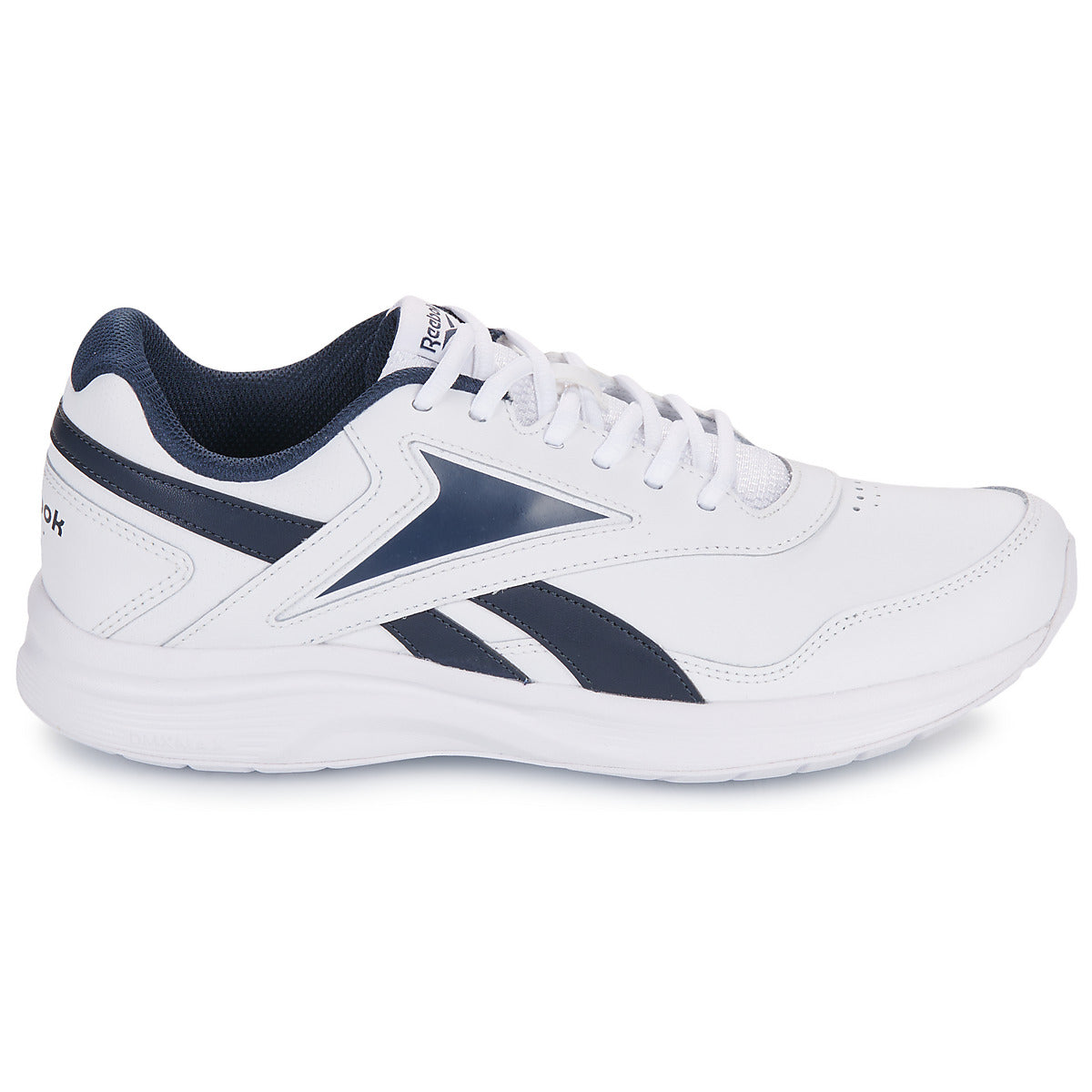 Sneakers Uomo Reebok Sport  WALK ULTRA 7 DMX MAX  Bianco