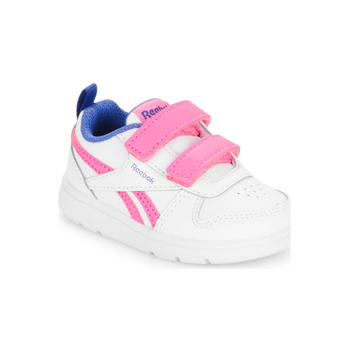 Scarpe bambini ragazza Reebok Classic REEBOK ROYAL PRIME 2.0 ALT Bianco