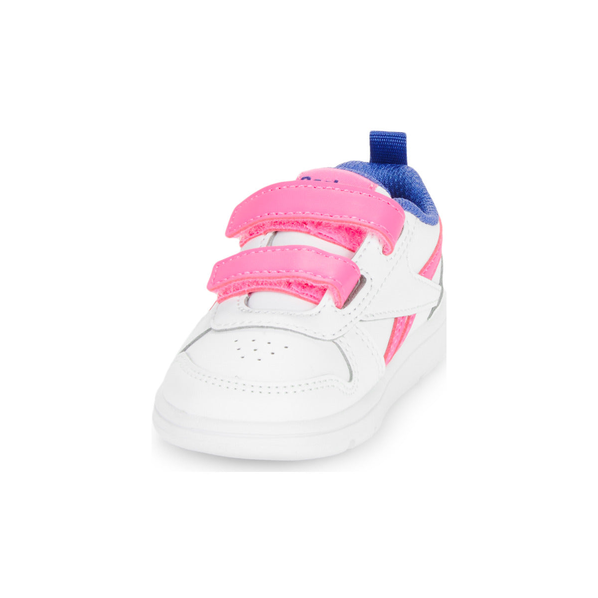 Scarpe bambini ragazza Reebok Classic REEBOK ROYAL PRIME 2.0 ALT Bianco