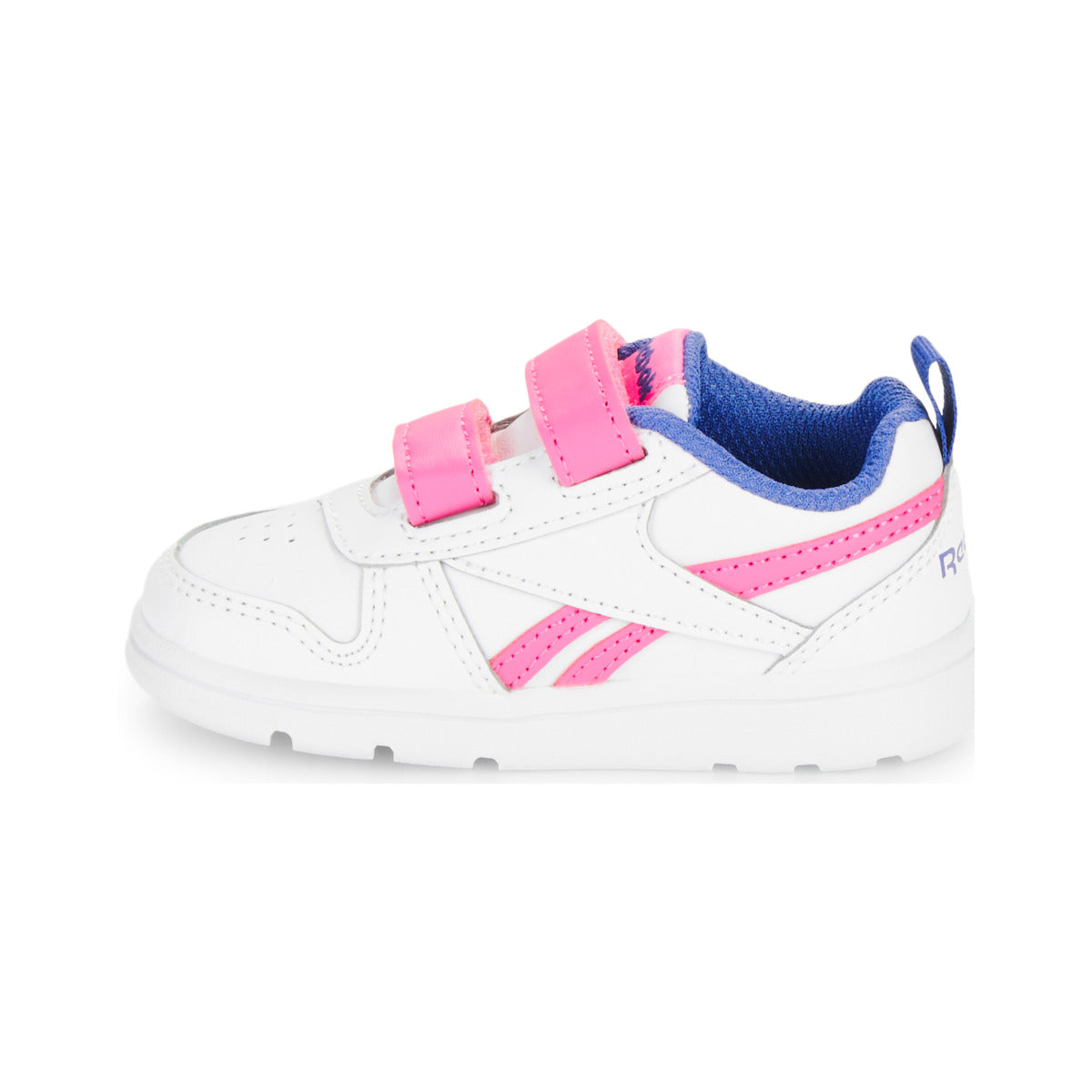 Scarpe bambini ragazza Reebok Classic REEBOK ROYAL PRIME 2.0 ALT Bianco
