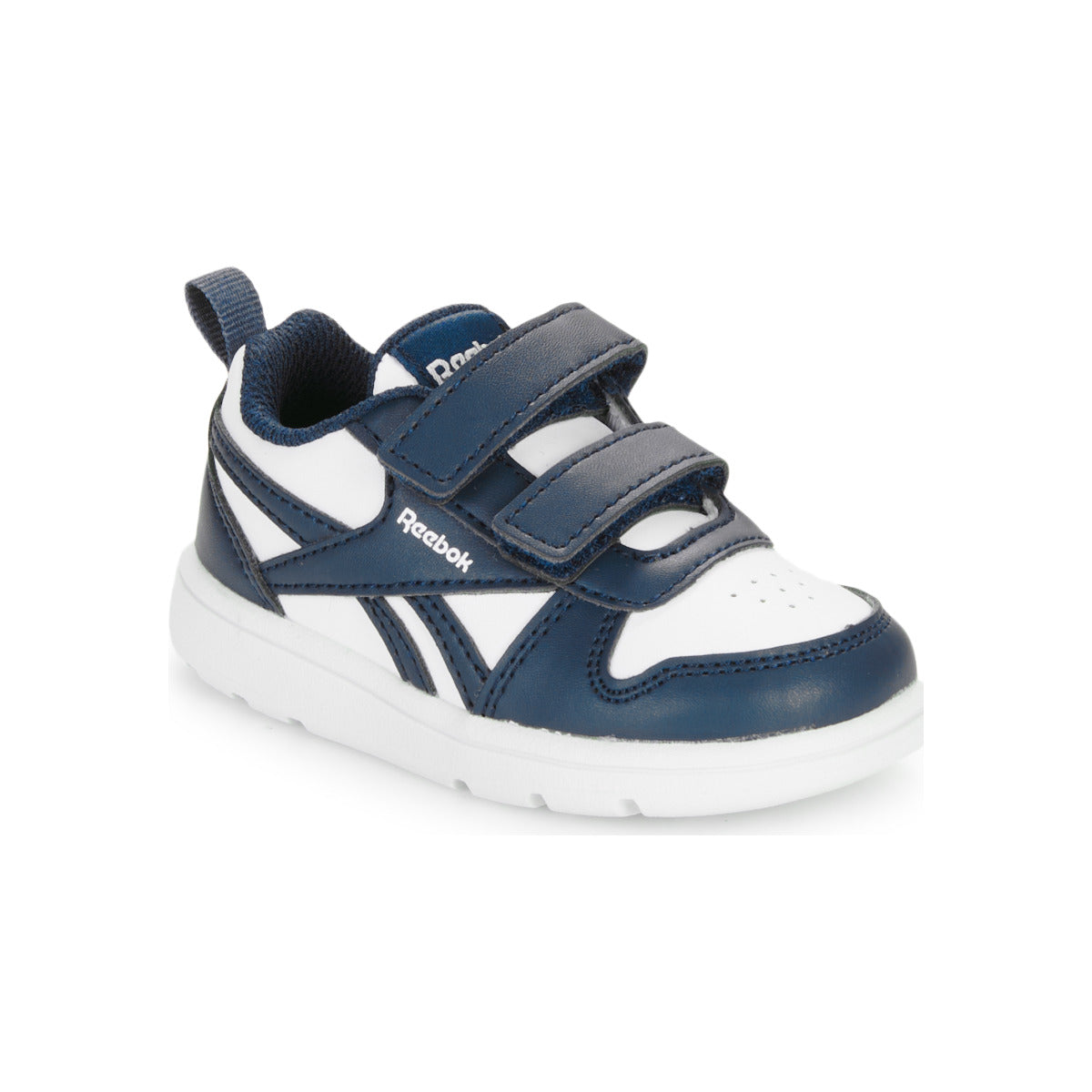 Scarpe bambini ragazza Reebok Classic REEBOK ROYAL PRIME 2.0 ALT Bianco