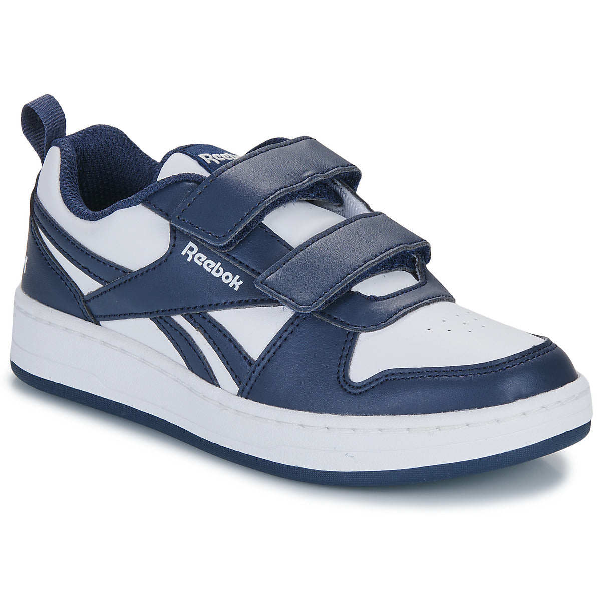 Scarpe bambini ragazzo Reebok Classic  REEBOK ROYAL PRIME 2.0 2V  Blu