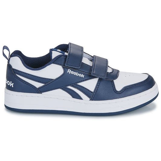 Scarpe bambini ragazzo Reebok Classic  REEBOK ROYAL PRIME 2.0 2V  Blu