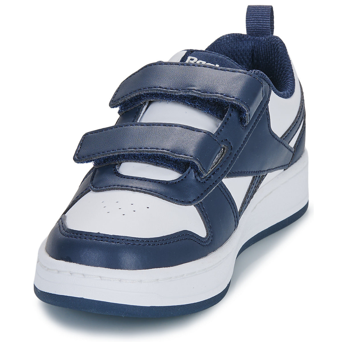 Scarpe bambini ragazzo Reebok Classic  REEBOK ROYAL PRIME 2.0 2V  Blu