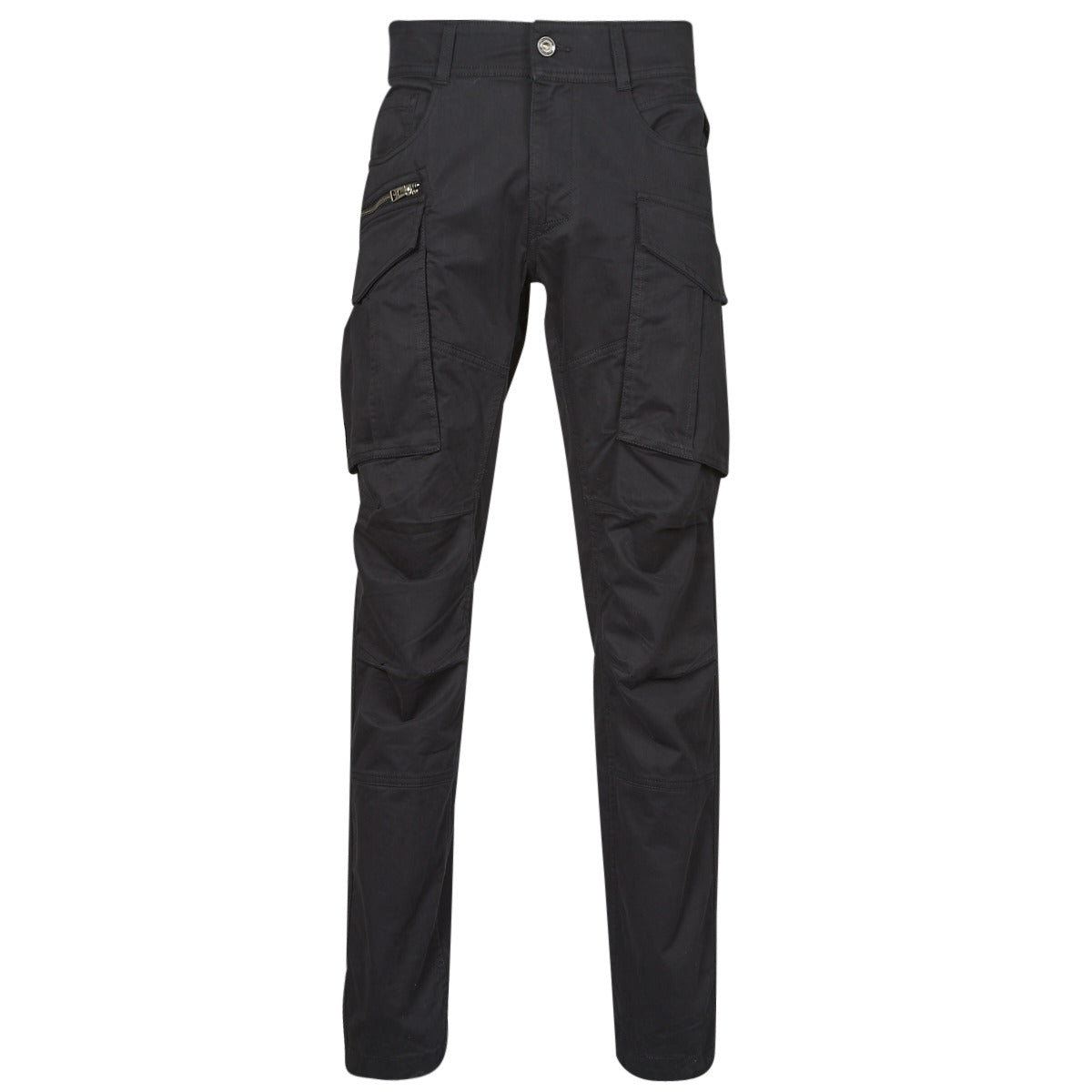 Pantalone Cargo Uomo Replay  M9873A-000-84387  Nero