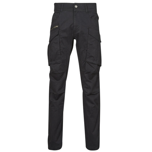 Pantalone Cargo Uomo Replay  M9873A-000-84387  Nero