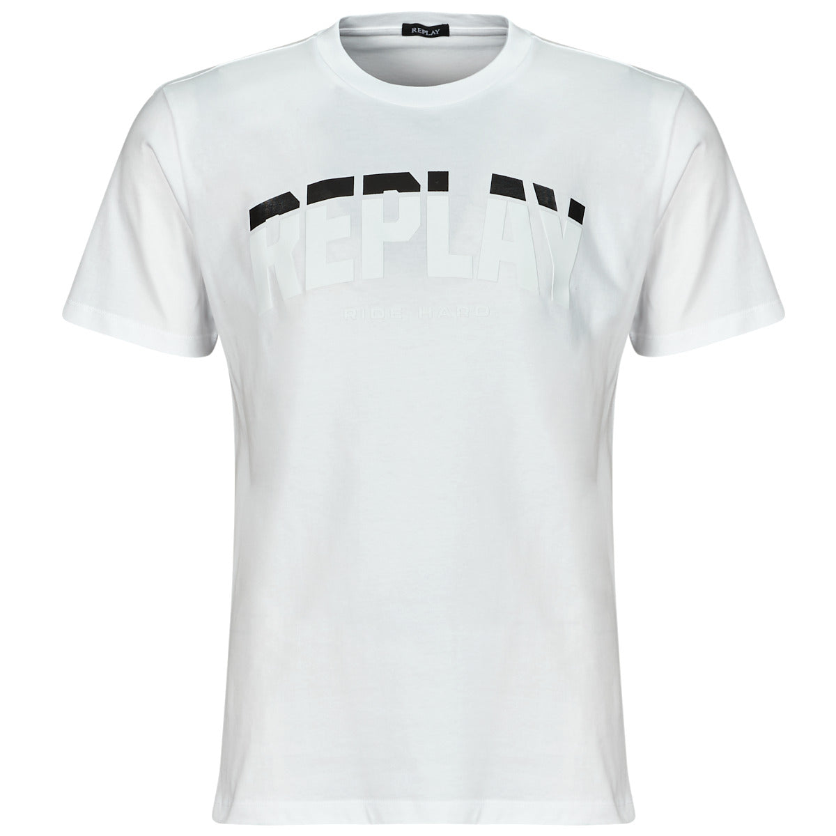 T-shirt Uomo Replay  M6762-000-23608P  Grigio