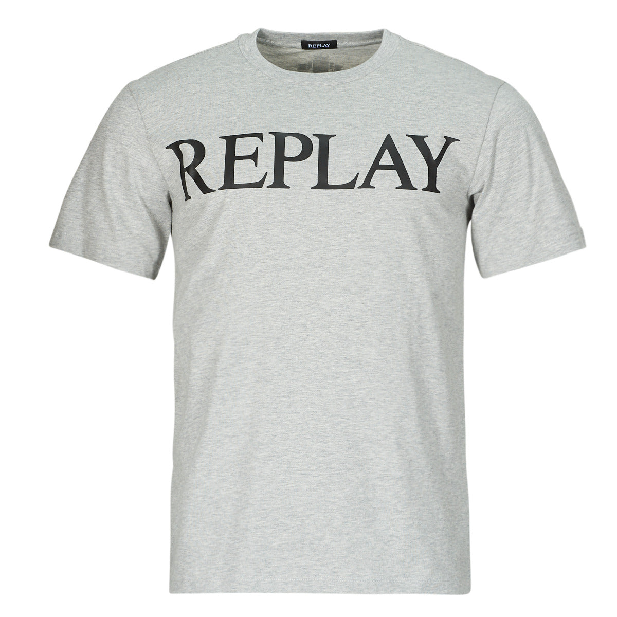 T-shirt Uomo Replay  M6757-000-2660  Grigio