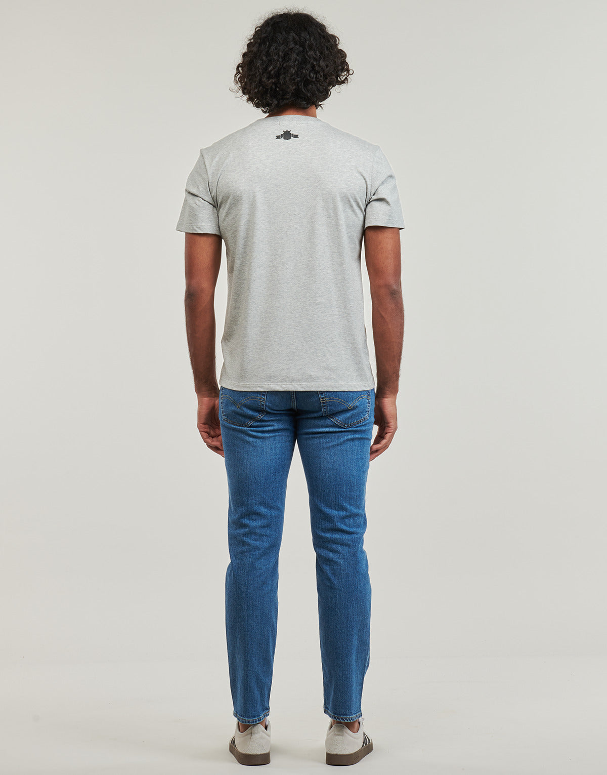 T-shirt Uomo Replay  M6757-000-2660  Grigio