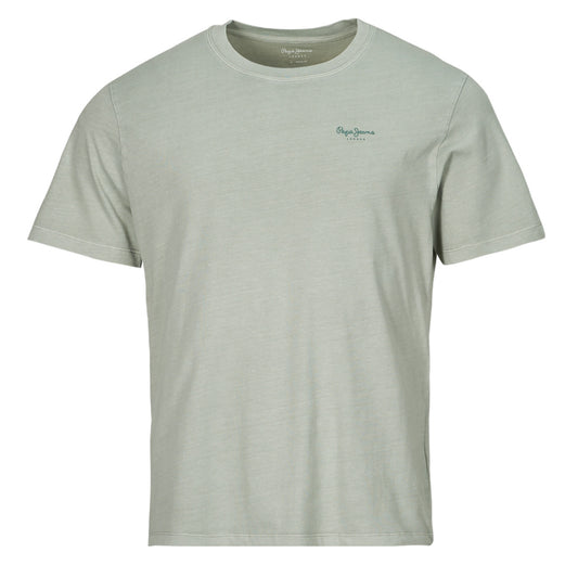 T-shirt Uomo Pepe jeans  JACKO  Grigio