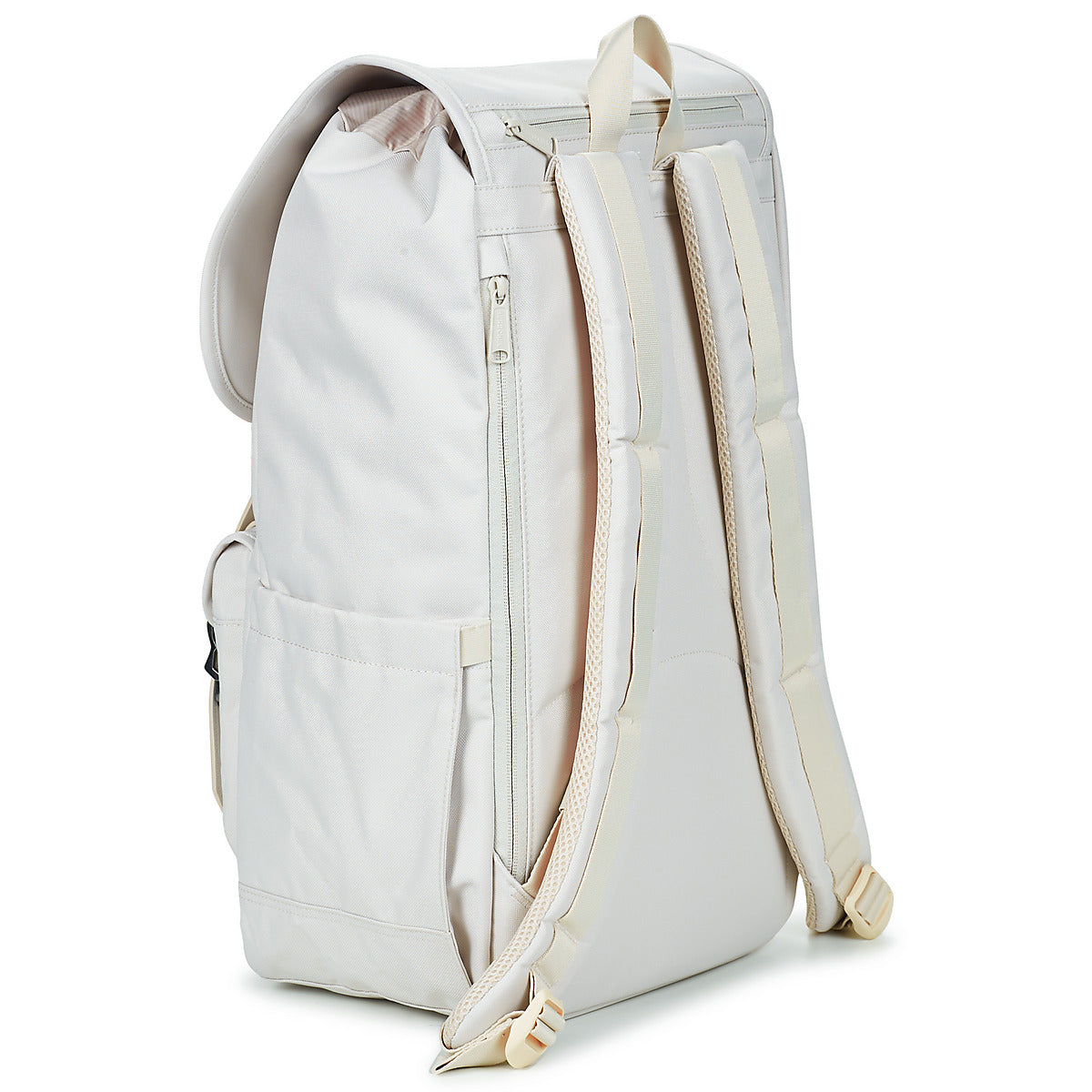 Zaini Donna Herschel  HERSCHEL LITTLE AMERICA BACKPACK  Beige