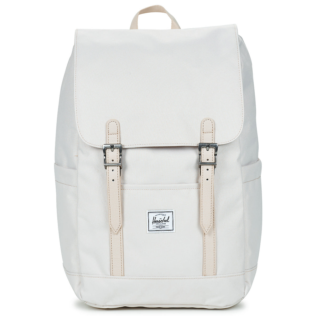 Zaini Donna Herschel  HERSCHEL RETREAT SMALL BACKPACK  Beige