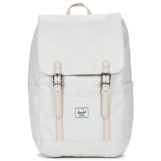 Zaini Uomo Herschel  HERSCHEL RETREAT SMALL BACKPACK  Beige