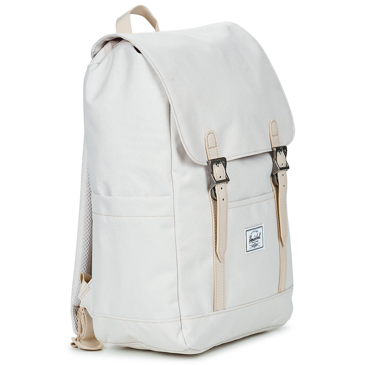 Zaini Donna Herschel  HERSCHEL RETREAT SMALL BACKPACK  Beige