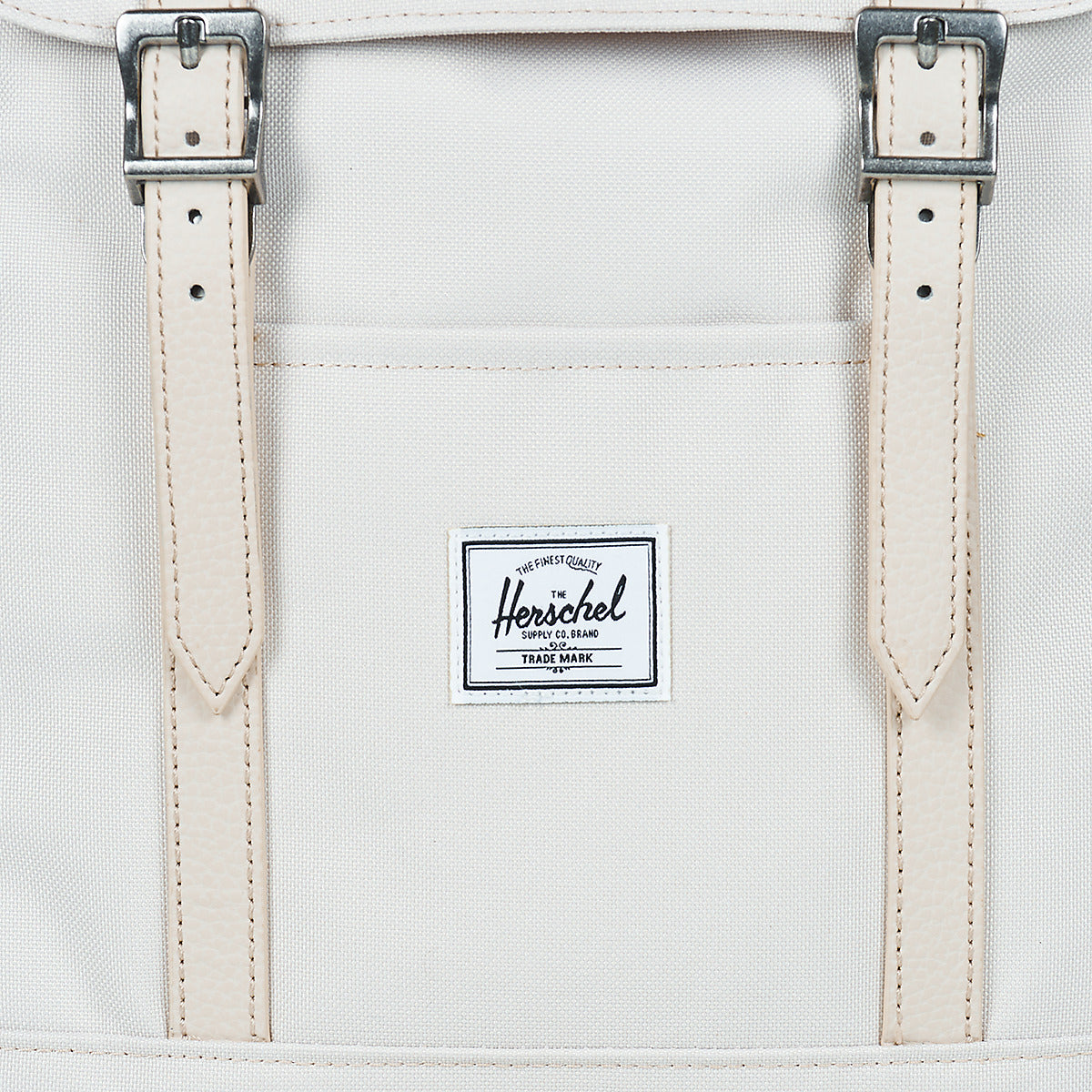 Zaini Donna Herschel  HERSCHEL RETREAT SMALL BACKPACK  Beige