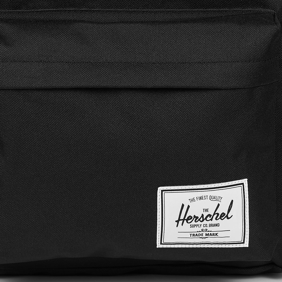 Zaini Uomo Herschel  HERSCHEL CLASSIC XL BACKPACK  Nero