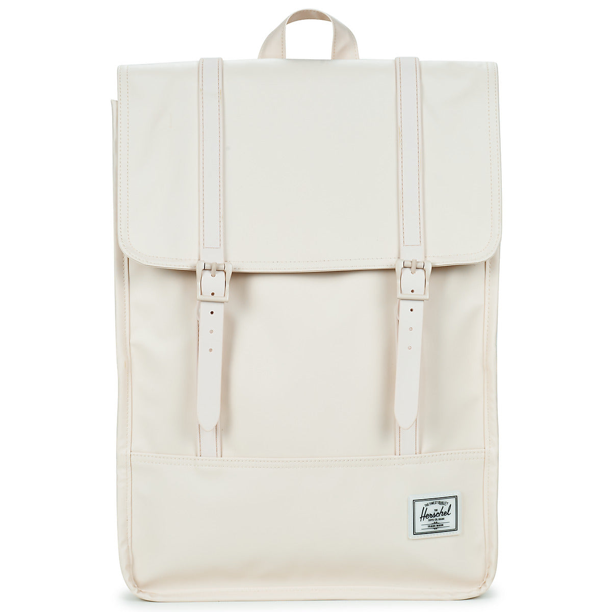 Zaini Donna Herschel  SURVEY II  Bianco