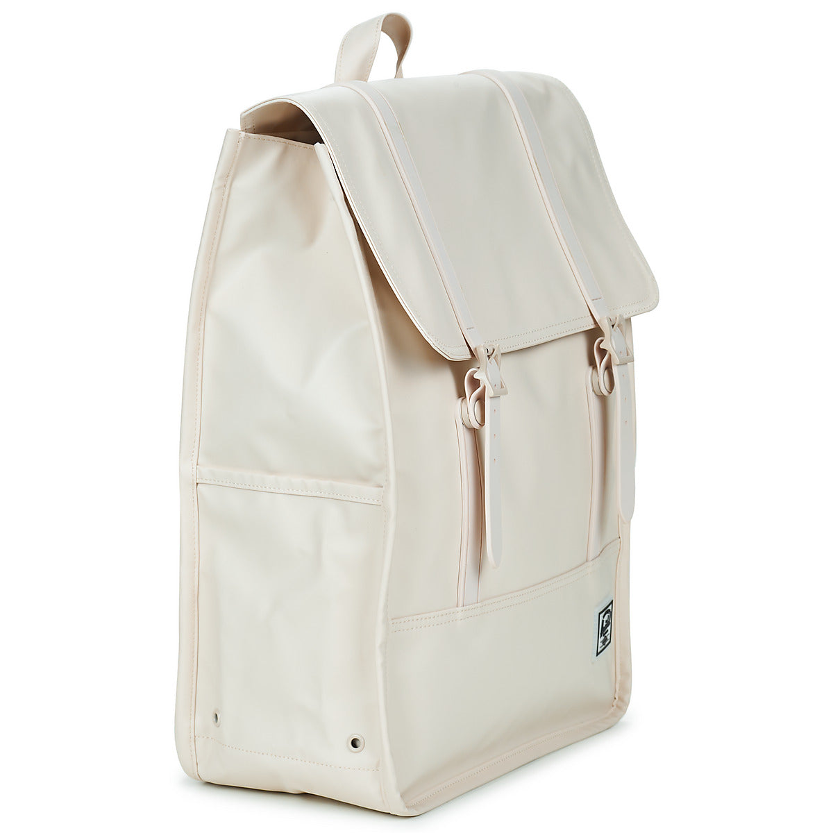 Zaini Donna Herschel  SURVEY II  Bianco