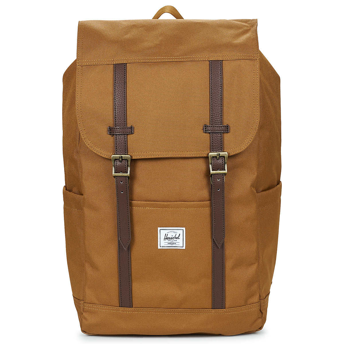 Zaini Donna Herschel  HERSCHEL RETREAT BACKPACK  Marrone