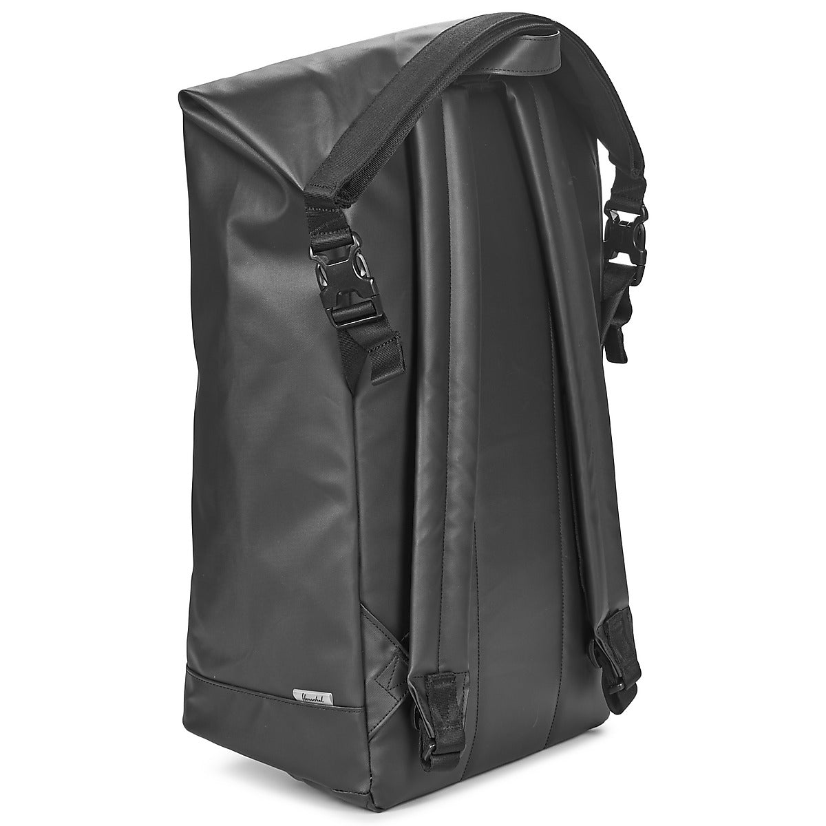 Zaini Uomo Herschel  ROLL TOP BACKPACK  Nero