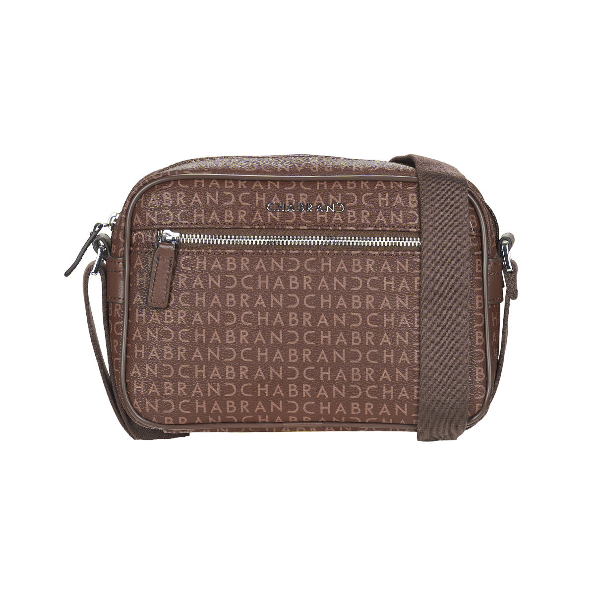 Borsa Shopping Uomo Chabrand  FREEDOM 84309  Marrone