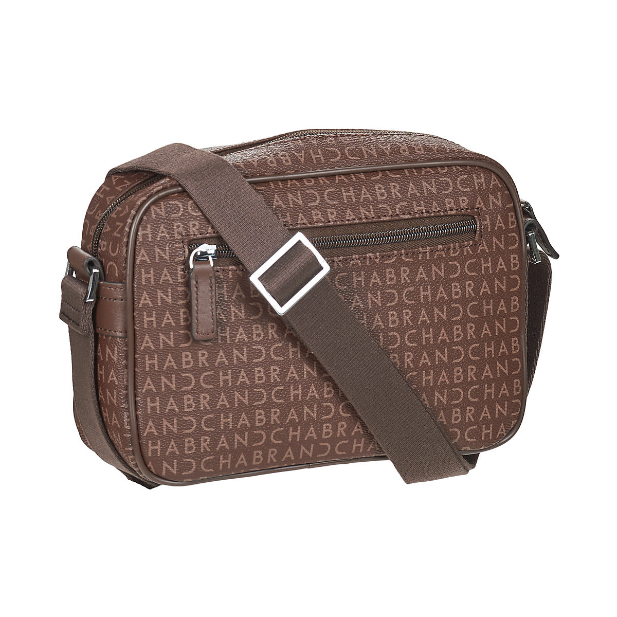 Borsa Shopping Uomo Chabrand  FREEDOM 84309  Marrone