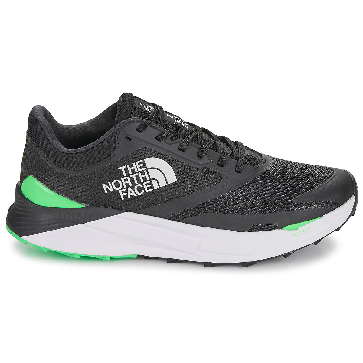 Sneakers Uomo The North Face  VECTIV ENDURIS 3  Nero