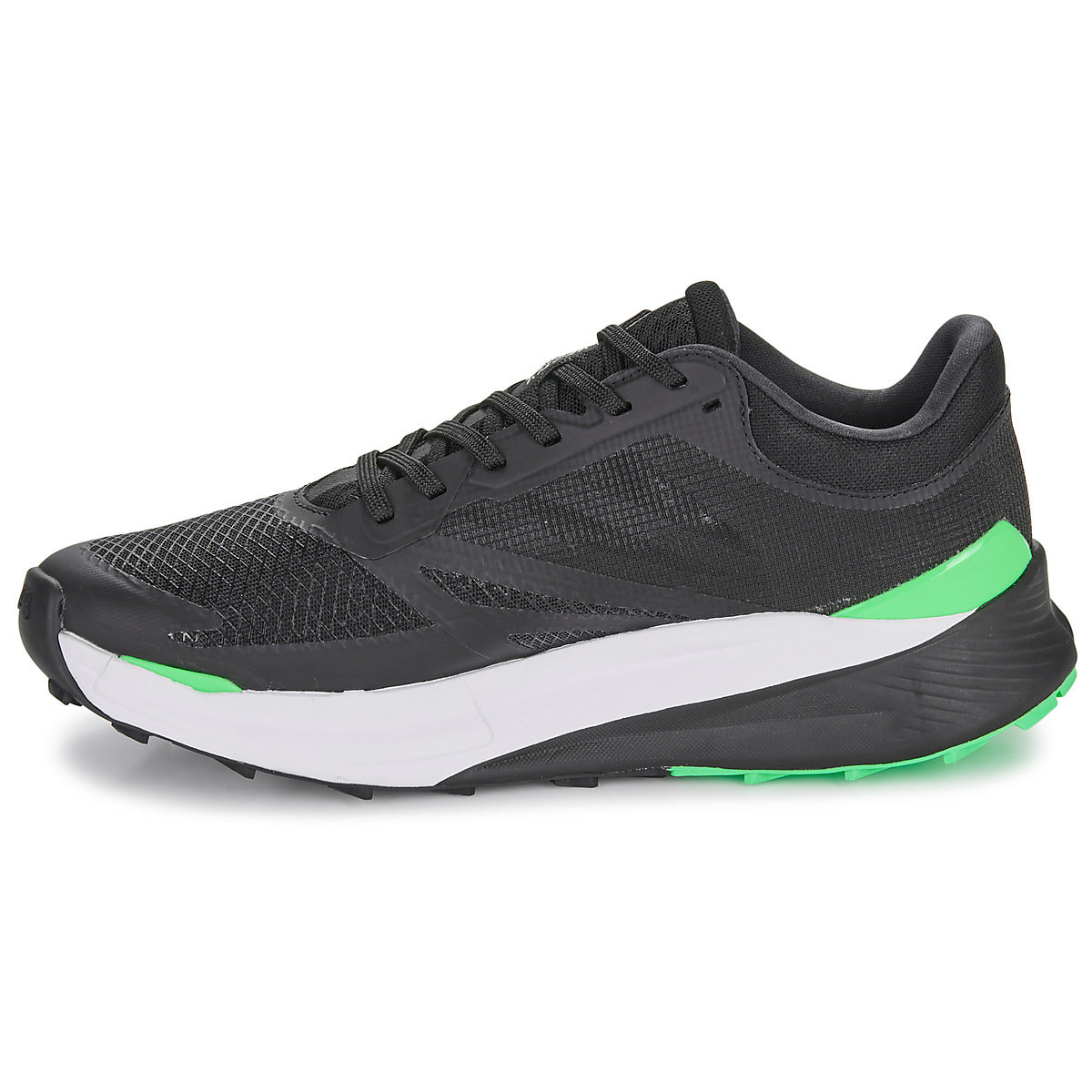 Sneakers Uomo The North Face  VECTIV ENDURIS 3  Nero