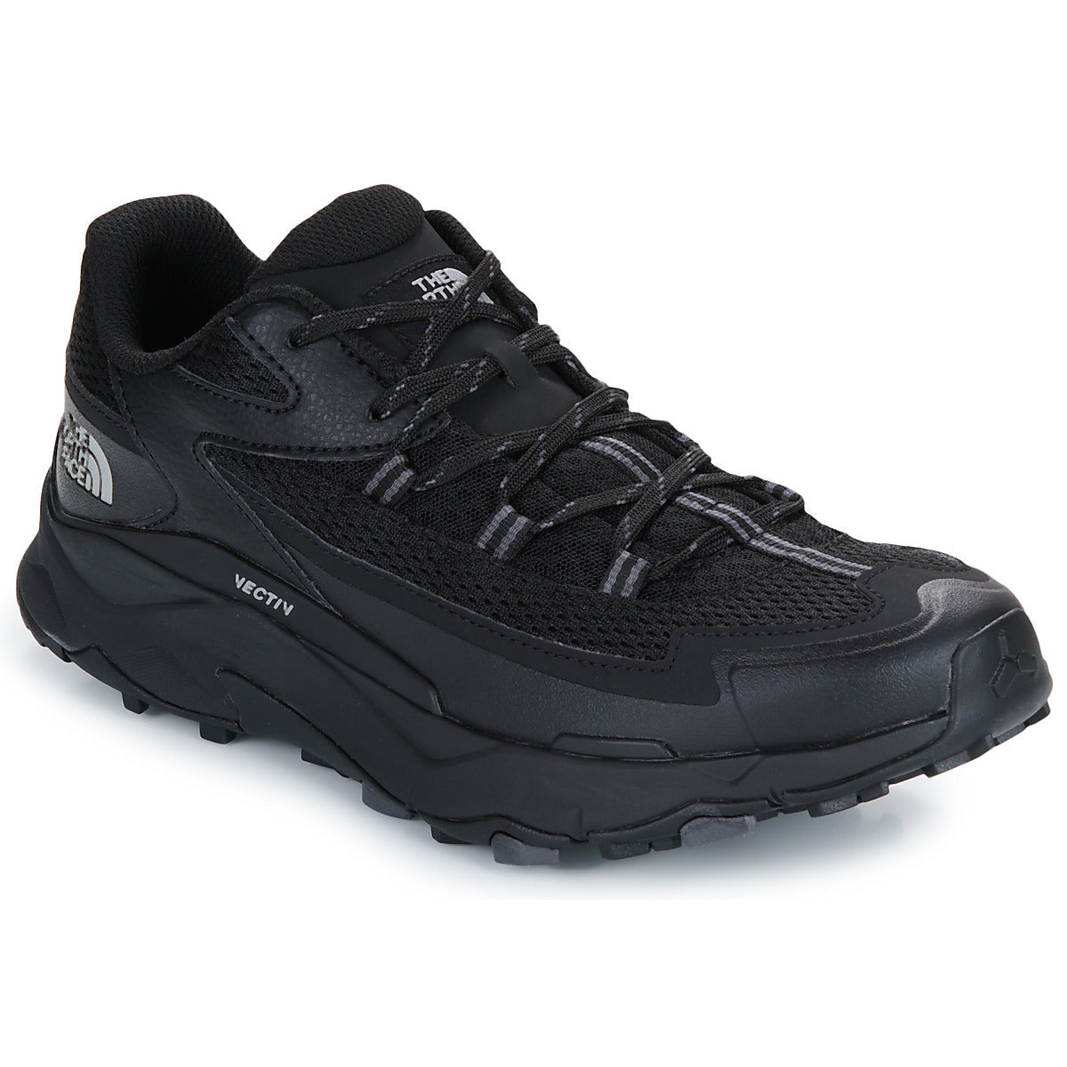 Scarpe da trekking Uomo The North Face VECTIV TARAVAL Nero