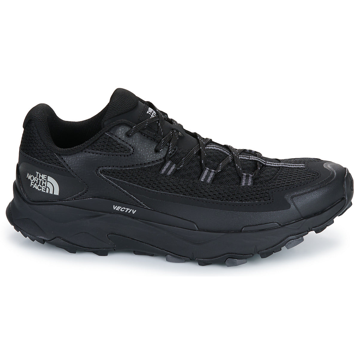 Scarpe da trekking Uomo The North Face VECTIV TARAVAL Nero