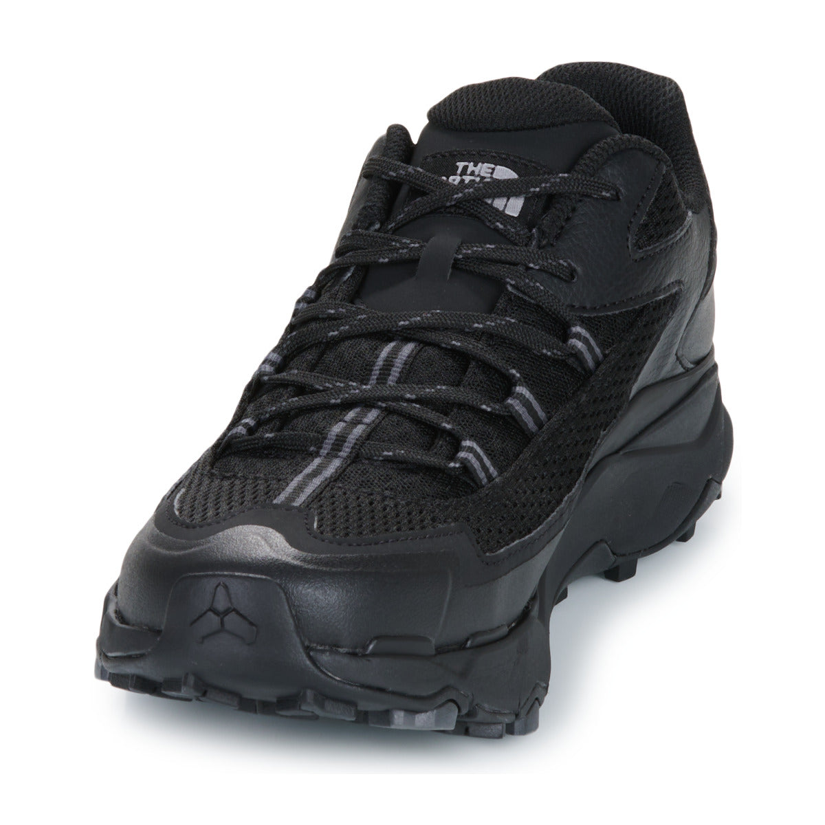 Scarpe da trekking Uomo The North Face VECTIV TARAVAL Nero