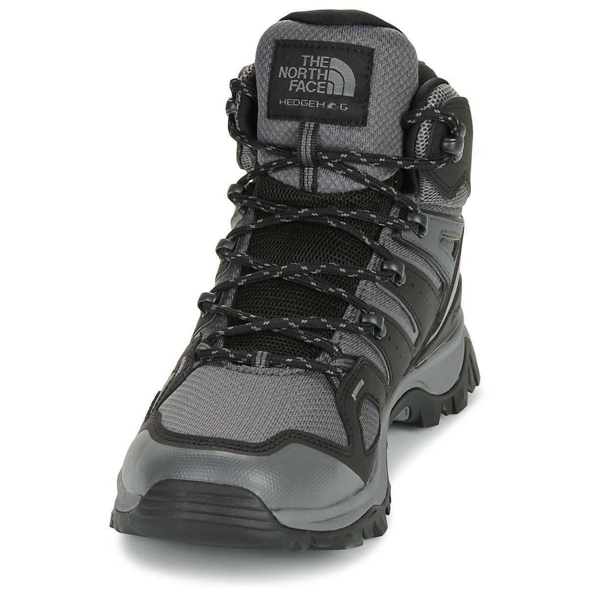 Scarpe da trekking Uomo The North Face  HEDGEHOG MID FUTURELIGHT  Nero