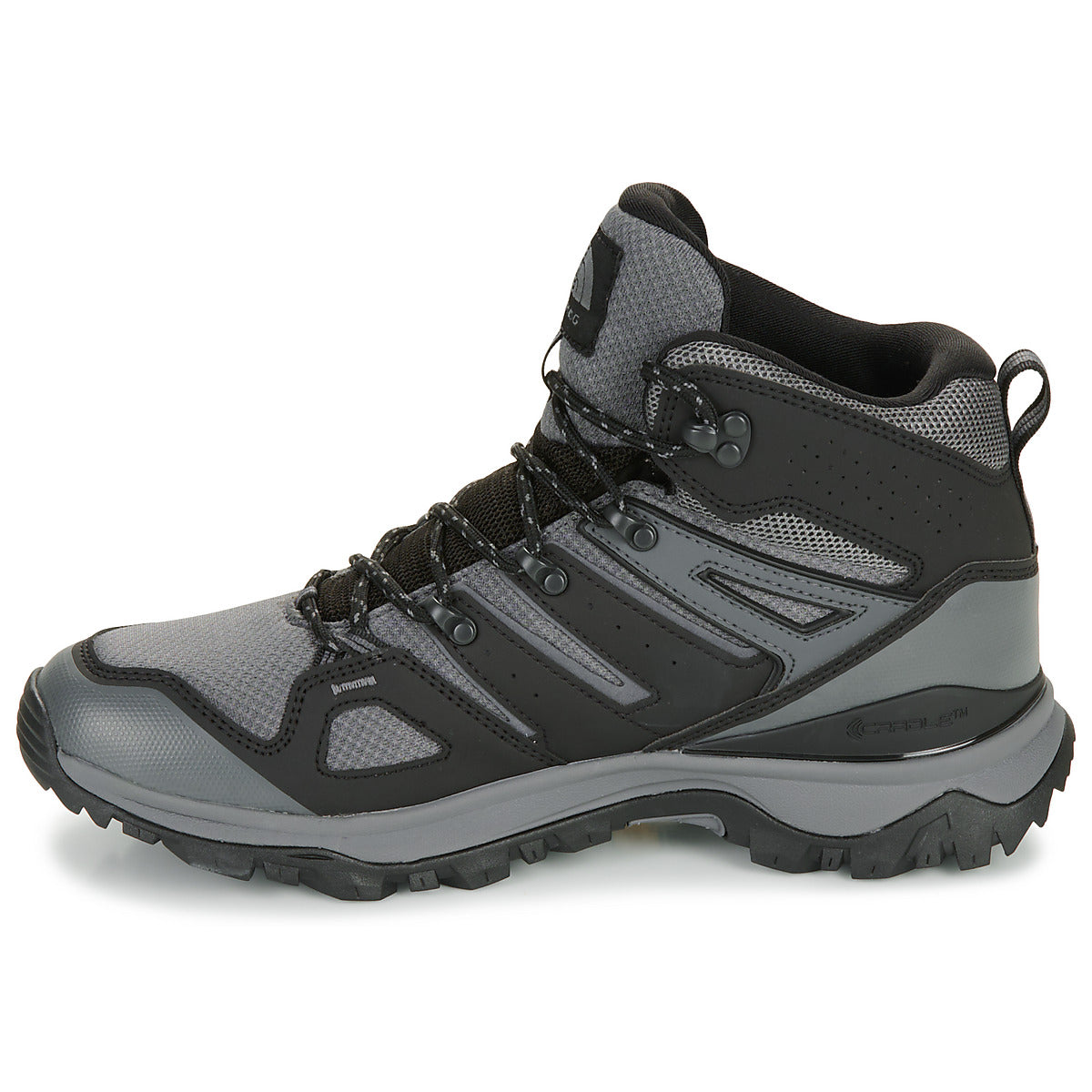 Scarpe da trekking Uomo The North Face  HEDGEHOG MID FUTURELIGHT  Nero