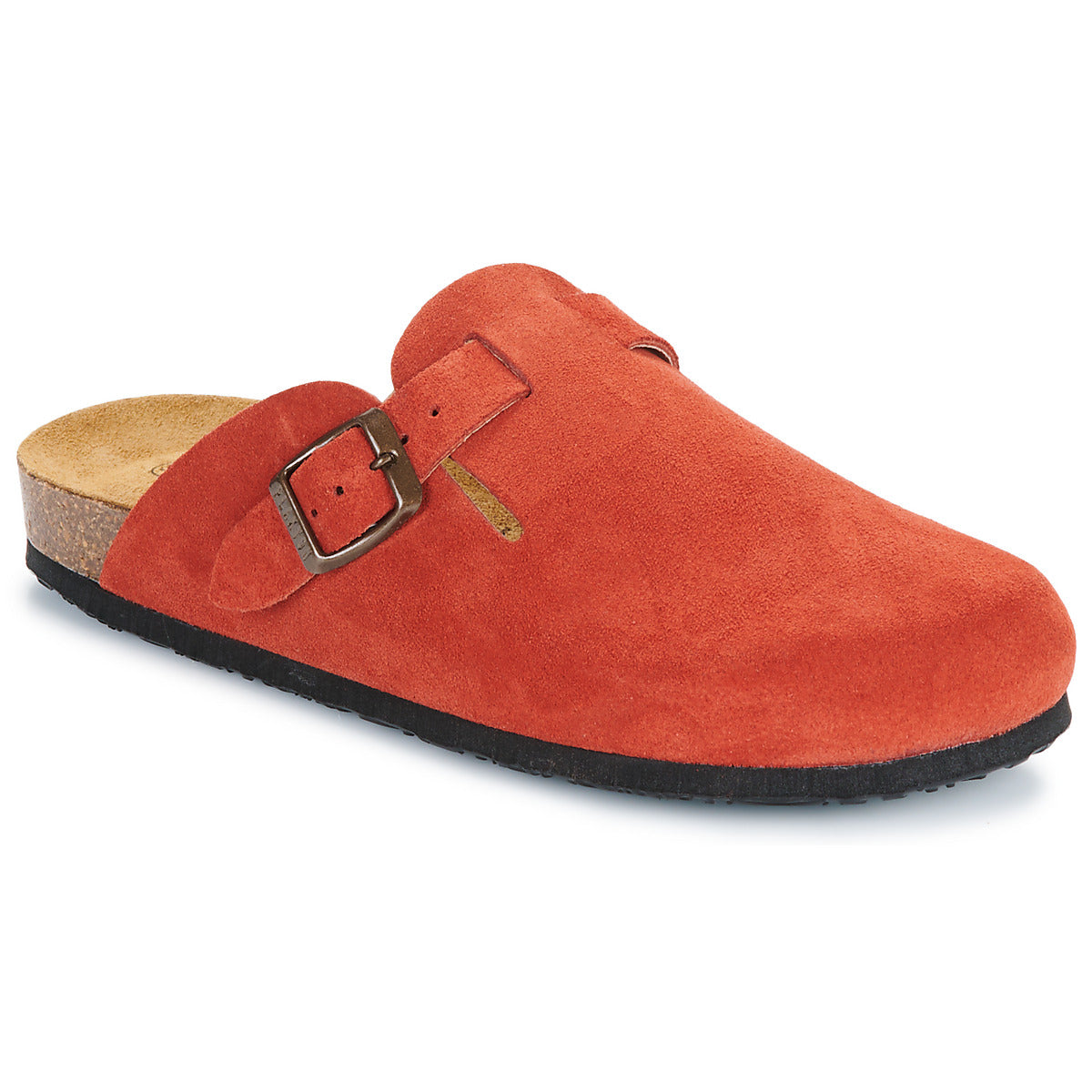 Pantofole Donna Plakton  BLOGG  Arancio