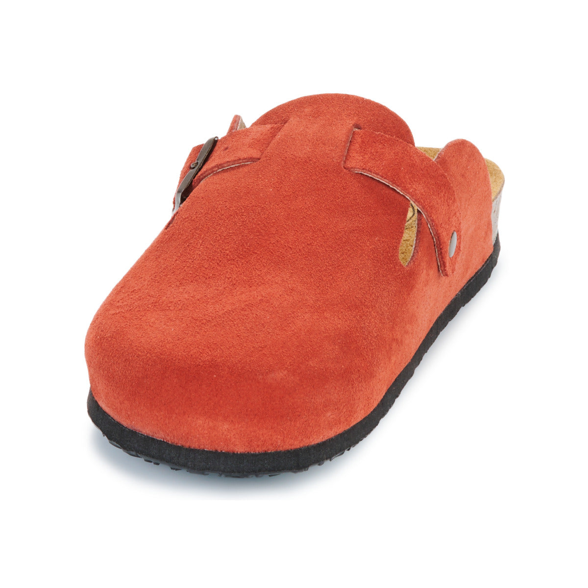 Pantofole Donna Plakton  BLOGG  Arancio